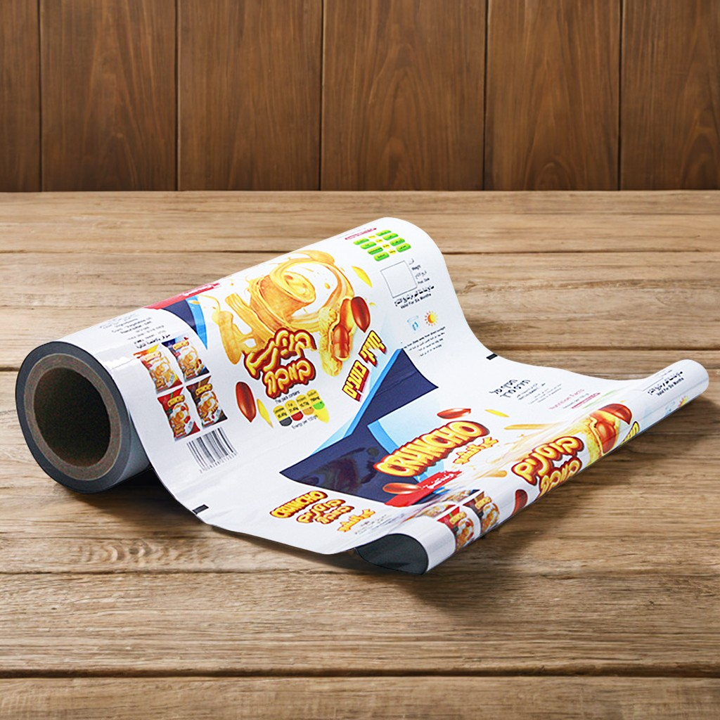 Roll Film