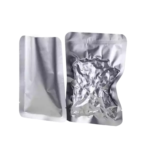 Clasify by The Retort Pouch Styling
