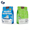 Wet Pet Food Packaging