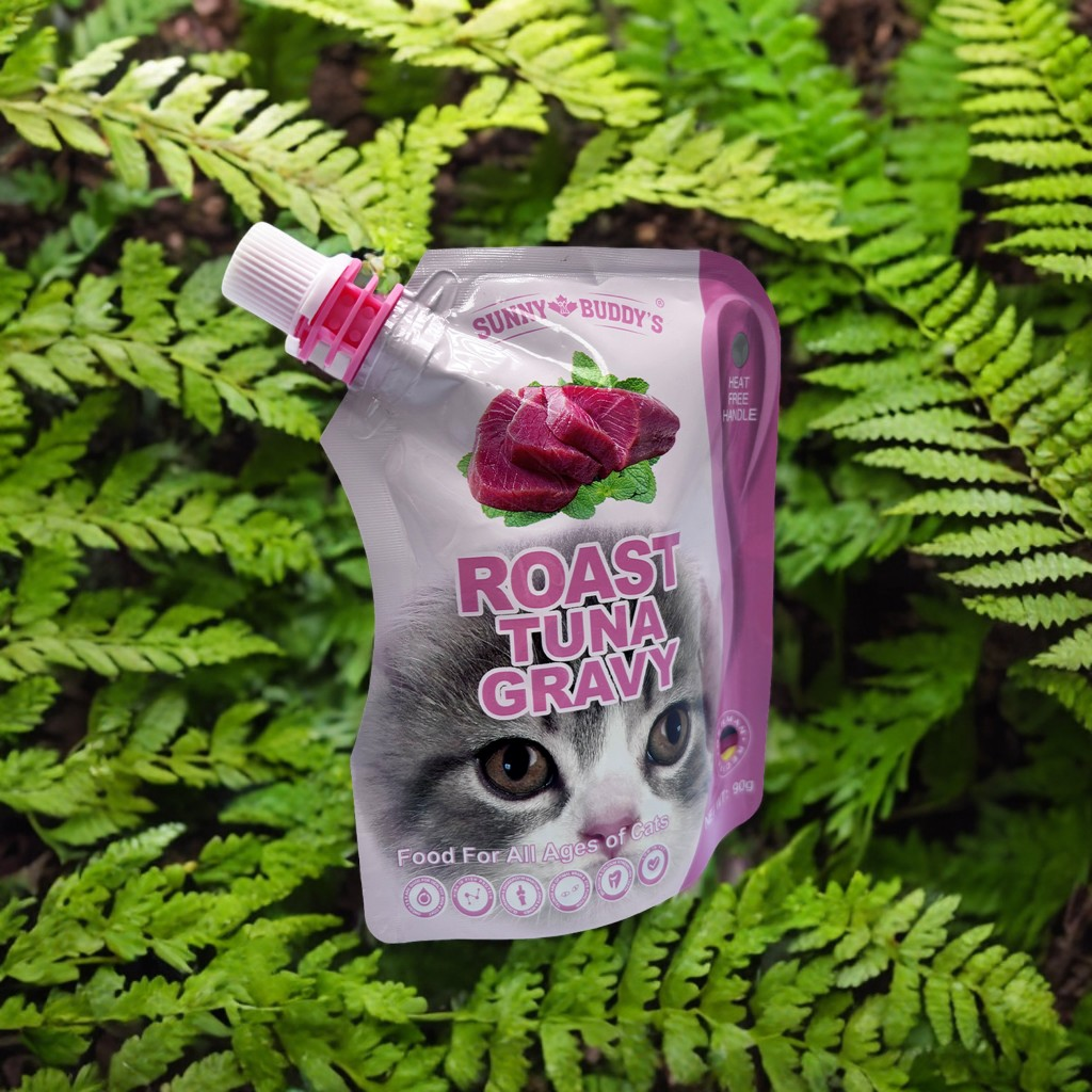 Retort Pouch