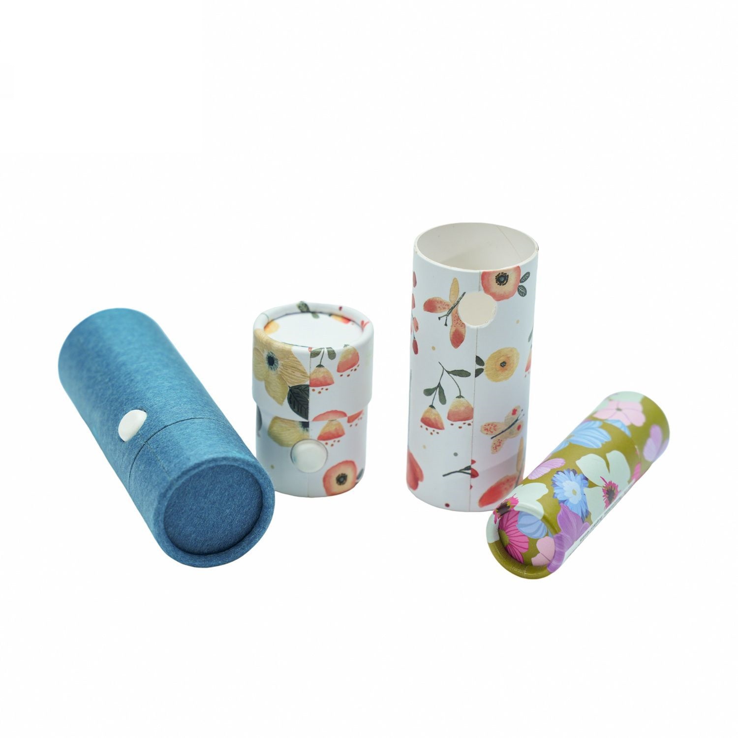 Paper Tube