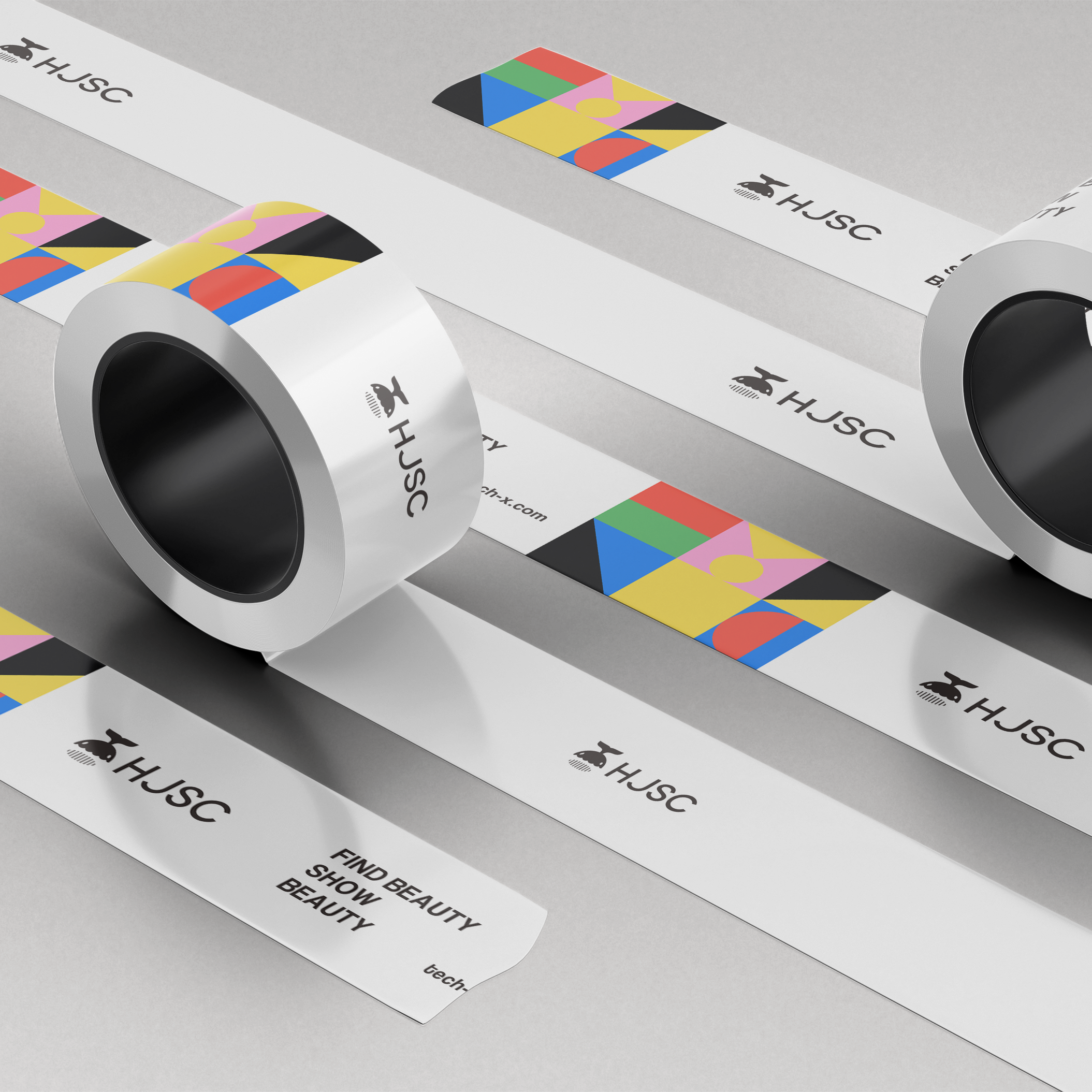 Sleeves & Label