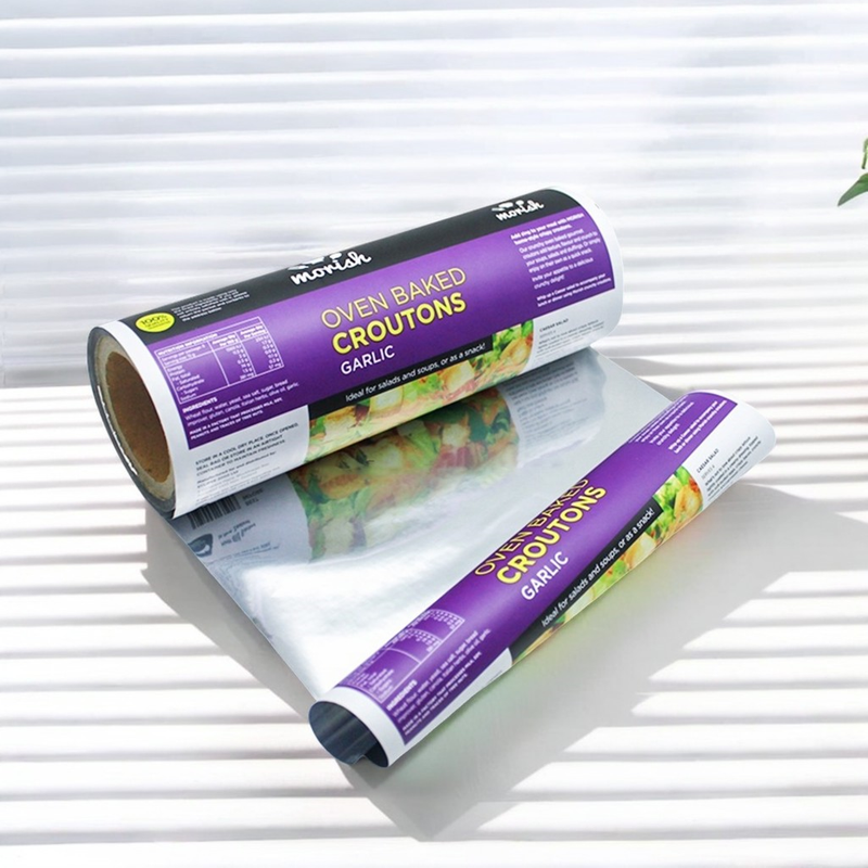 Roll Film
