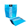 Human Product Stand Up Pouch