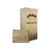 Leaf Paper Bag