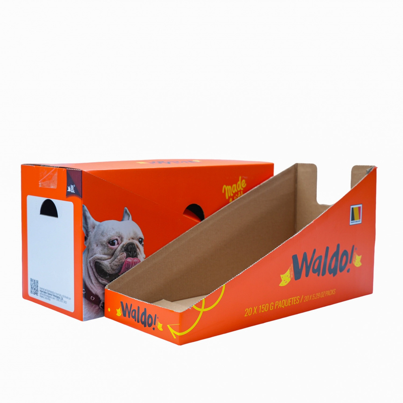 Paper Box