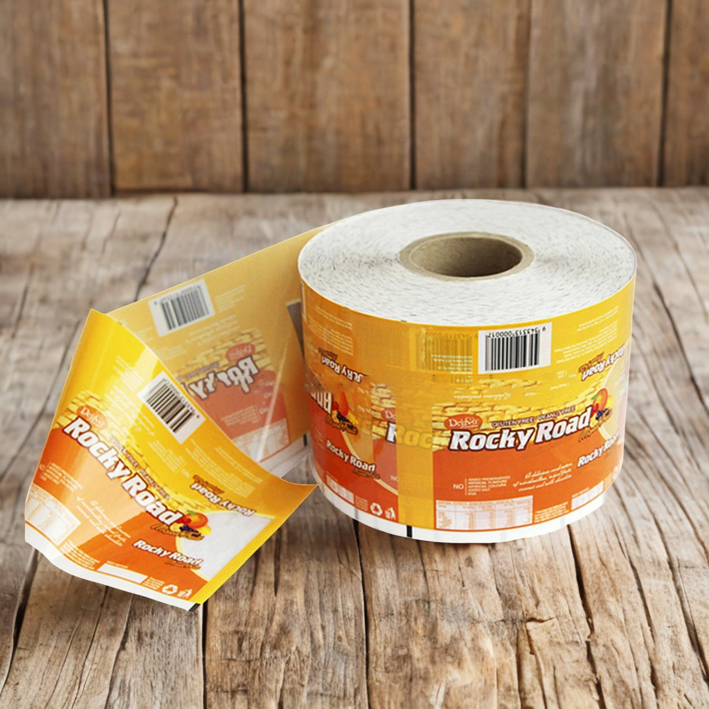 Roll Film