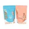 Human Food Stand Up Pouch