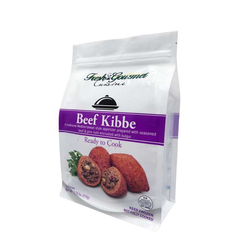 Human Food Bottom Bag