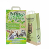 Cat Litter Paper Bag