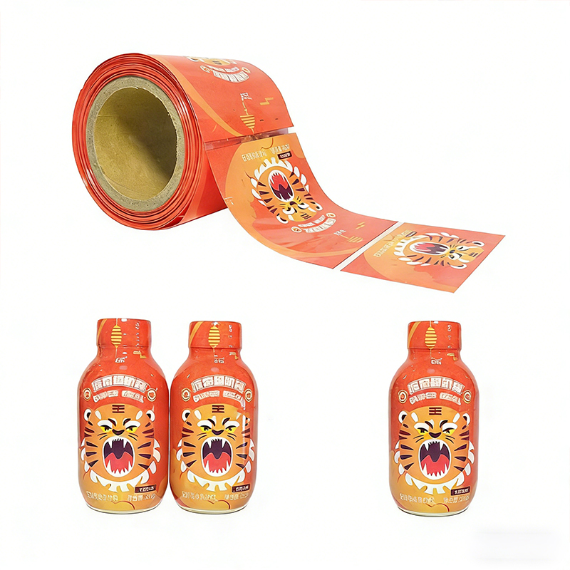 Heat Shrink Sleeves