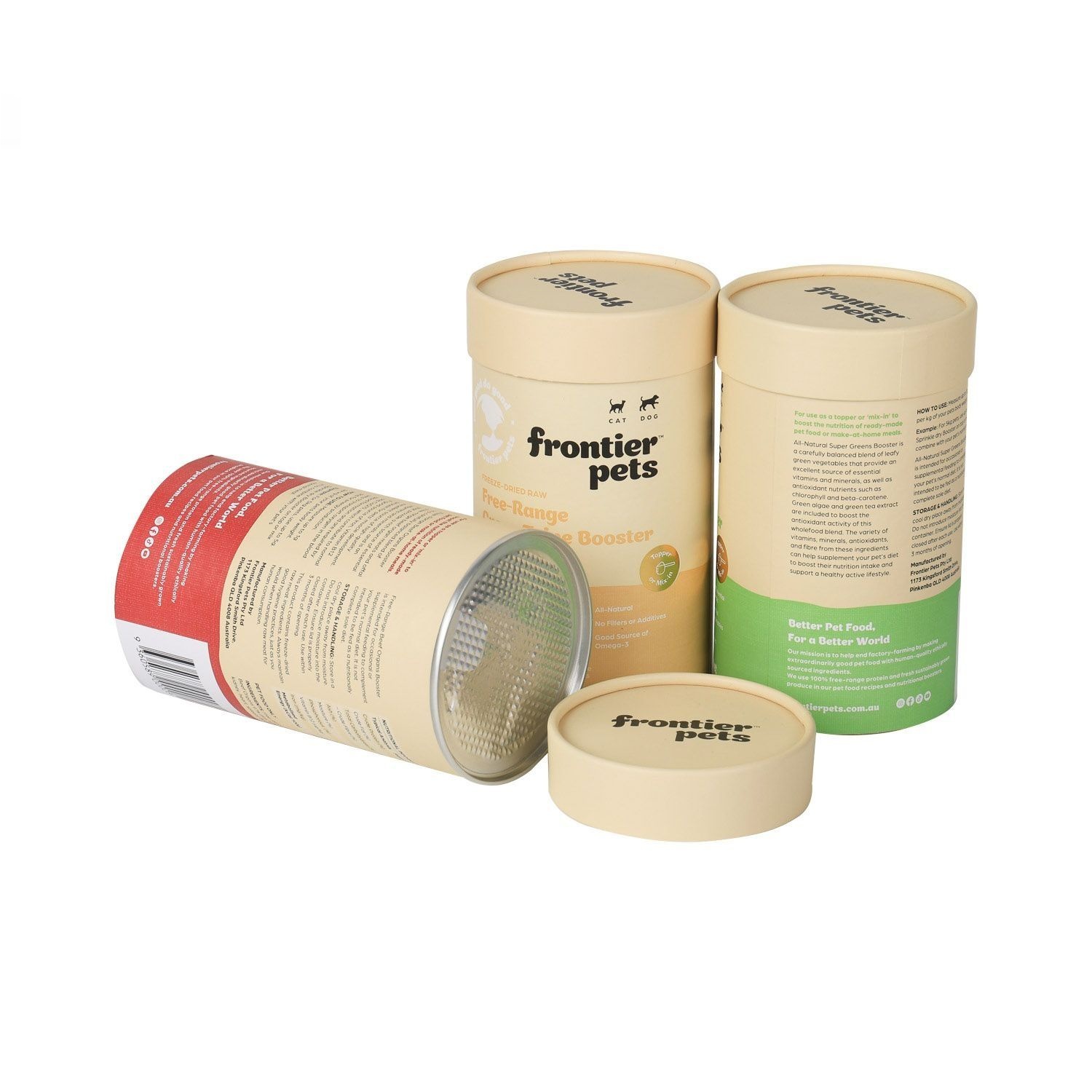 Paper Tube