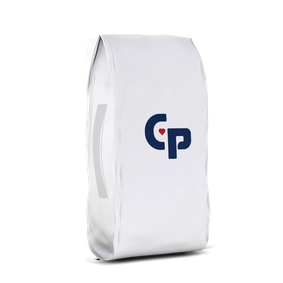 Quad Seal Bags