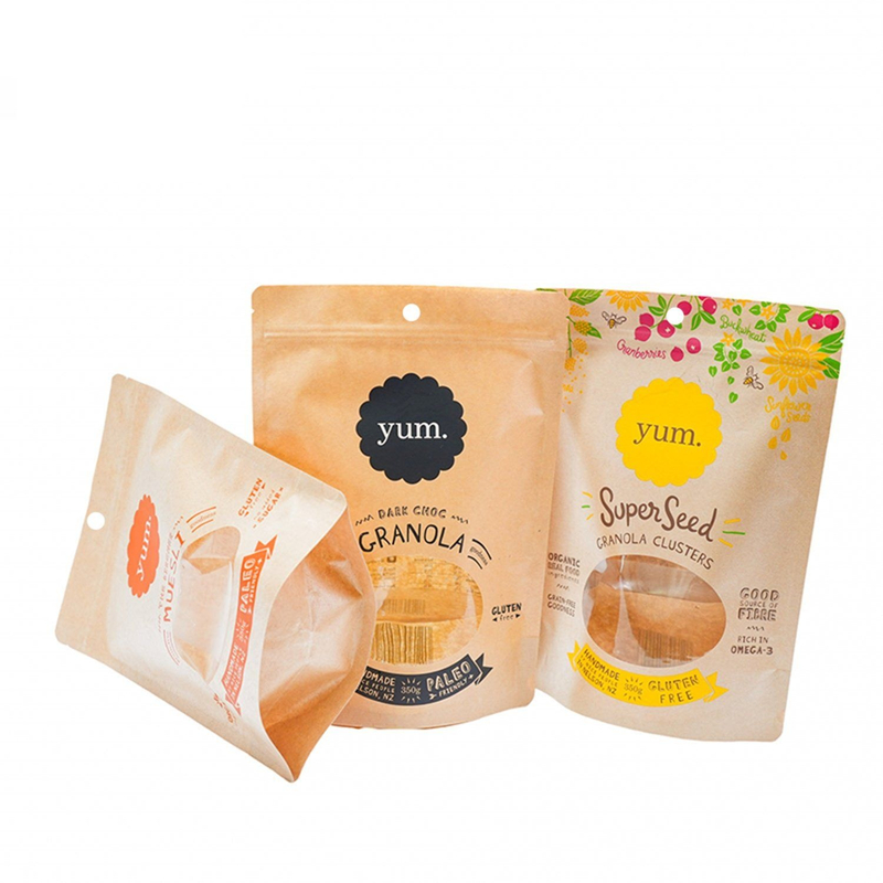 Food Paper Bag
