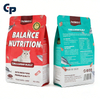 Wet Pet Food Packaging