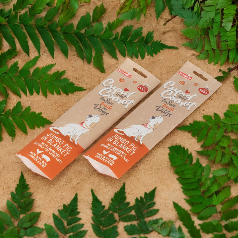 Flat Pouch