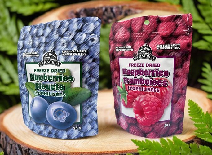 Child proof cannabis packaging with custom printing