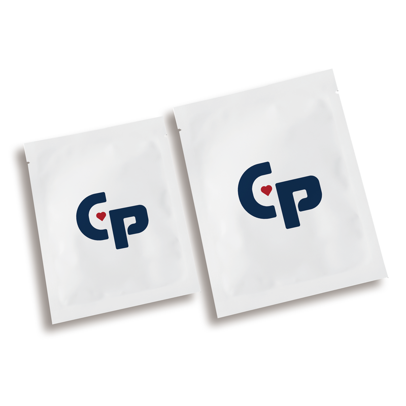 Flat Pouch