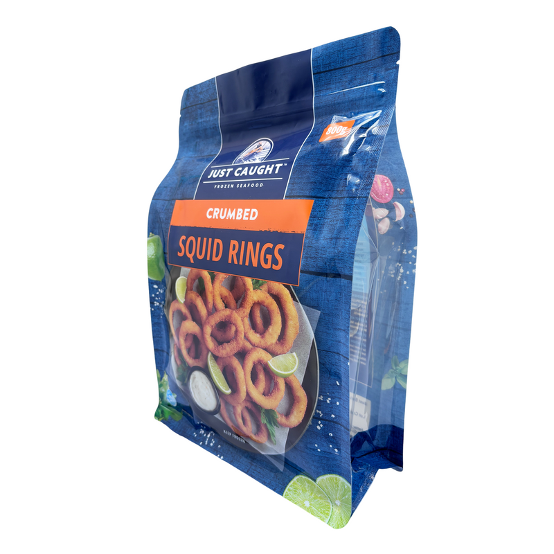 Human Food Bottom Bag