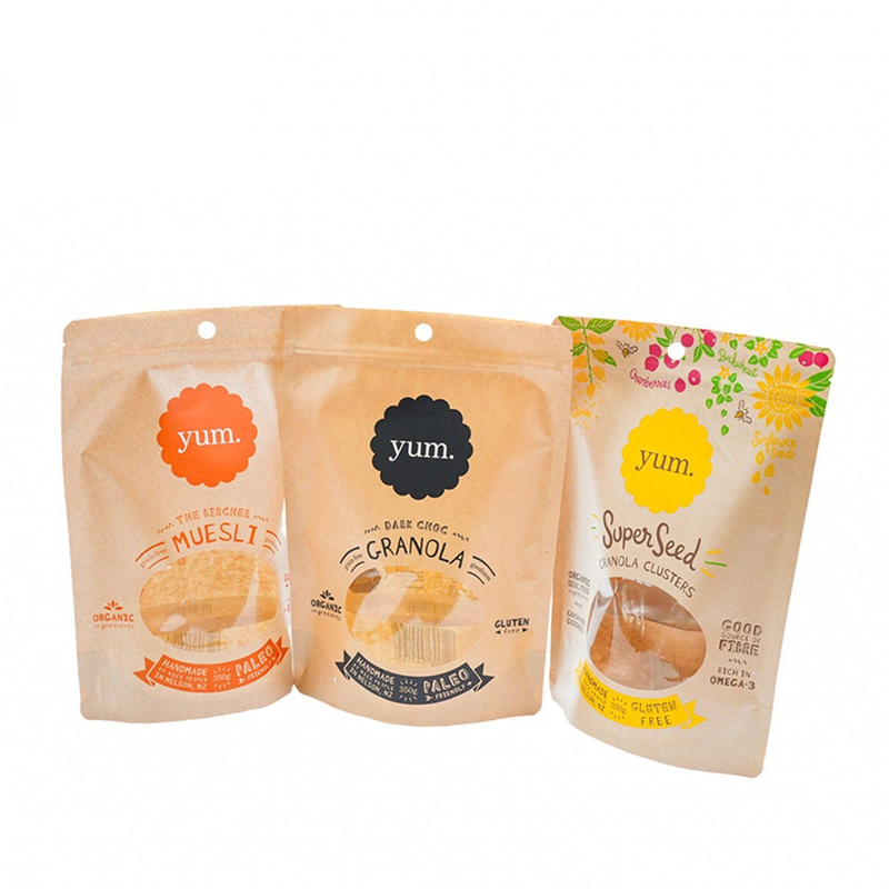 Food Paper Bag