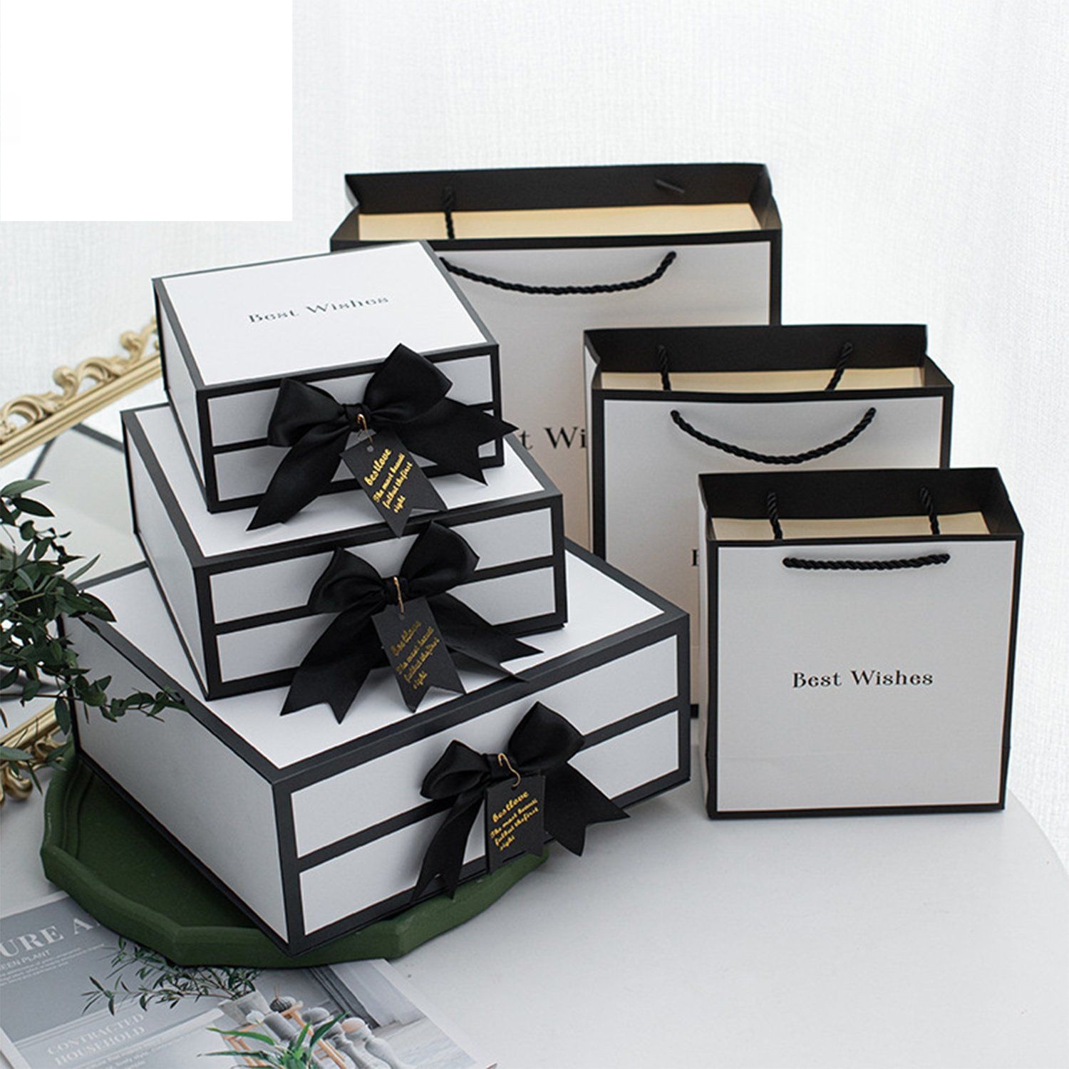 Paper Box