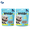 Pet Food Flexible Packaging