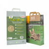 Cat Litter Paper Bag