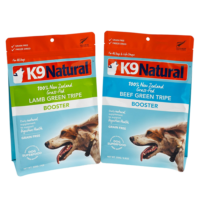 1-5Kg Flat Bottom Bag