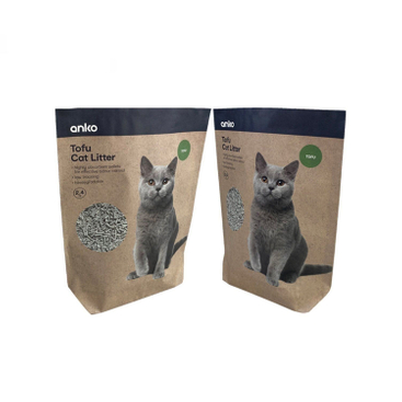 Cat Litter Paper Bag