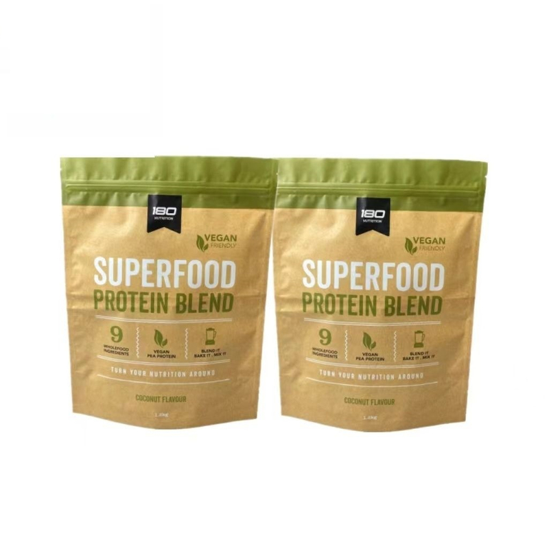 Food Paper Bag