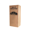 Leaf Paper Bag