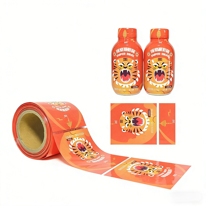 Heat Shrink Sleeves