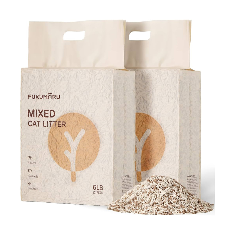 Flat Barrier Pouch Vacuum Packaging